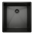 Black Stainless Steel (BKS)