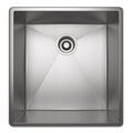 Brushed Stainless Steel (SB)