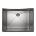 Brushed Stainless Steel (SB)