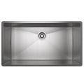 Brushed Stainless Steel (SB)