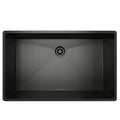 Black Stainless Steel (BKS)
