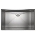 Brushed Stainless Steel (SB)