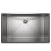 ROHL RSS3018 Forze 30" Single Bowl Stainless Steel Kitchen Sink