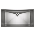 Brushed Stainless Steel (SB)