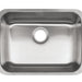 Kindred Reginox RSU1925-55N Undermount Single Bowl 18.75 x 24.75 in Stainless Steel Kitchen Sink - Stainless Steel