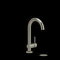 Brushed Nickel (BN)