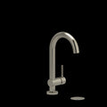 Brushed Nickel (KNBN)