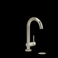 Polished Nickel (KNPN)