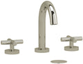 Brushed Nickel (+BN)