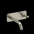 Brushed Nickel (BN)