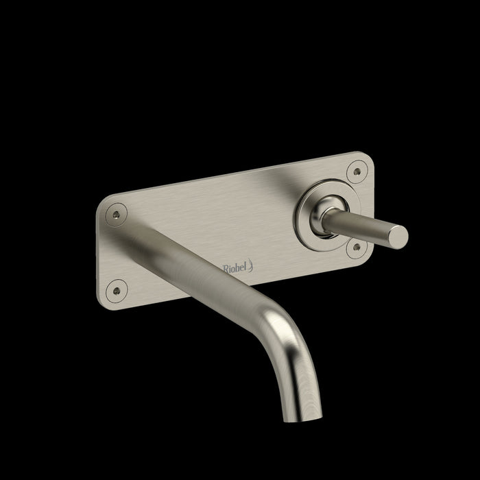 Riobel RU11 Riu Wall Mount Lavatory Faucet