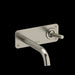 Riobel RU11 Riu Wall Mount Lavatory Faucet