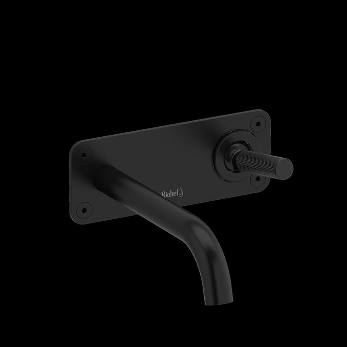 Riobel RU11 Riu Wall Mount Lavatory Faucet