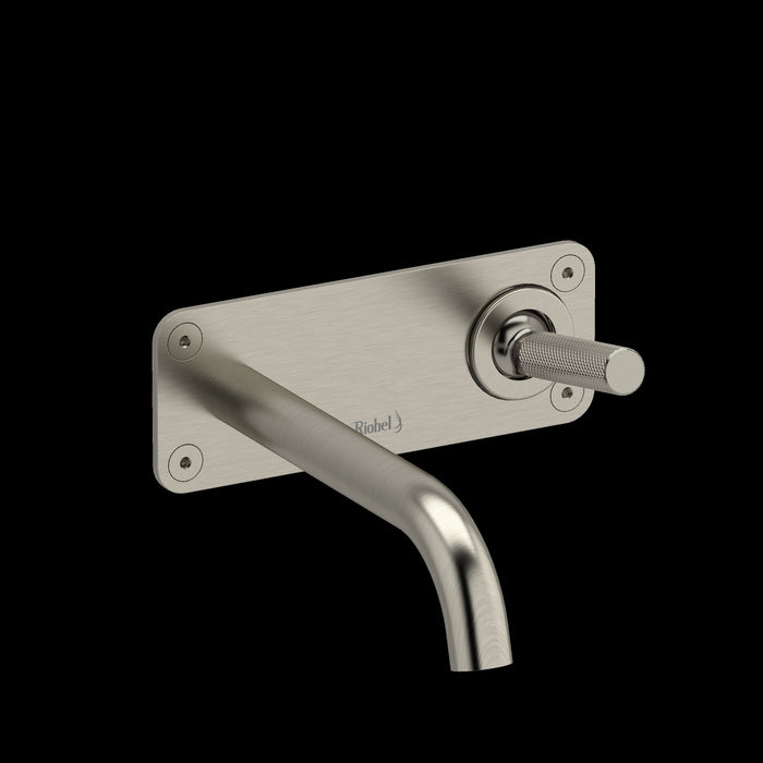 Riobel RU11 Riu Wall Mount Lavatory Faucet
