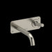 Riobel RU11 Riu Wall Mount Lavatory Faucet