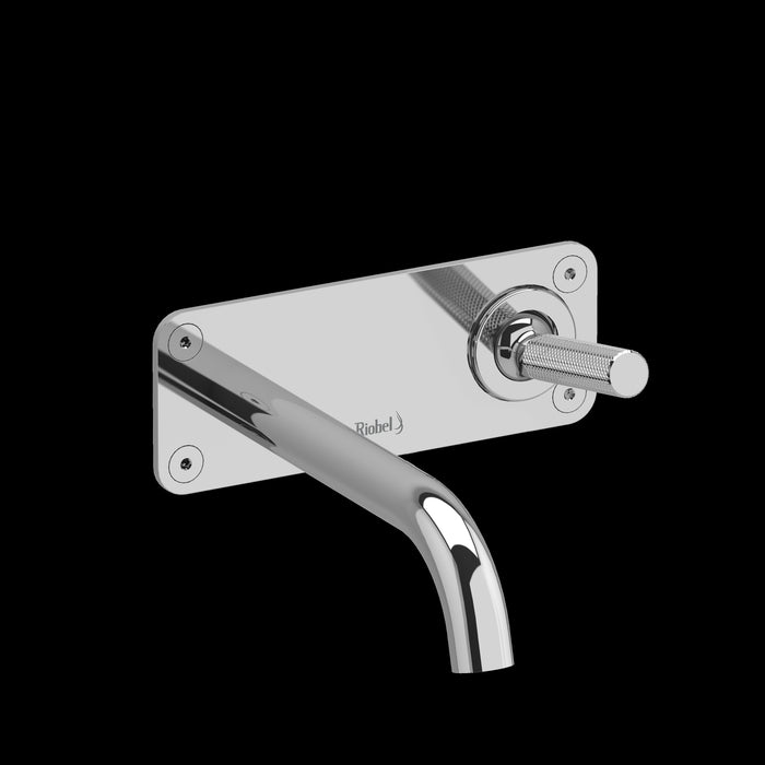 Riobel RU11 Riu Wall Mount Lavatory Faucet