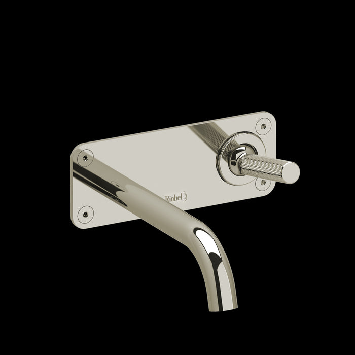 Riobel RU11 Riu Wall Mount Lavatory Faucet