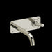 Riobel RU11 Riu Wall Mount Lavatory Faucet