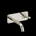 Riobel RU11 Riu Wall Mount Lavatory Faucet