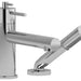 Riobel GS29 GS 2-Hole Deck Mount Tub Filler