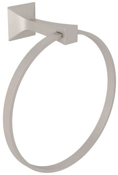 ROHL VIN4 Vincent Towel Ring