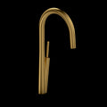 Brushed Gold (BG)