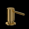 Brushed Gold (BG)