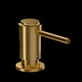 Brushed Gold (BG)
