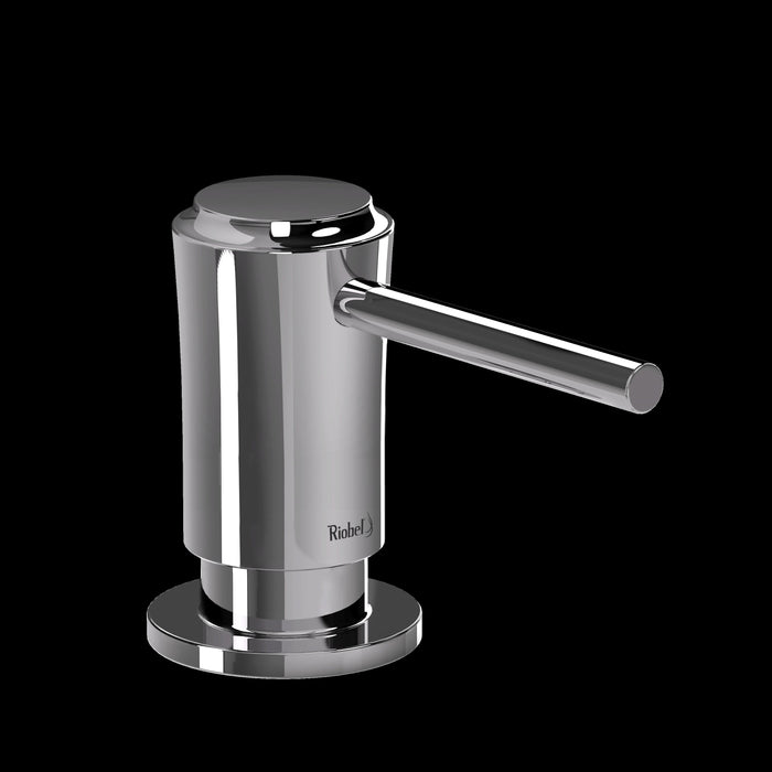 Riobel SD9 Soap Dispenser
