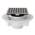 Satin Nickel (STN)