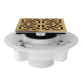 Italian Brass (IB)