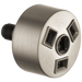 Brizo Brizo Other: Hydrachoice H<sub>2</sub>Okinetic<sup></sup> Massaging Spray Head