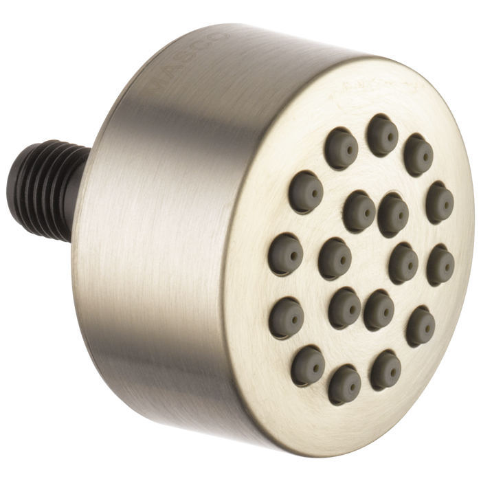 Brizo Brizo Other: Hydrachoice Touch-Clean Spray Head