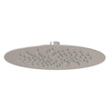 Satin Nickel (STN)