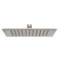 Satin Nickel (STN)