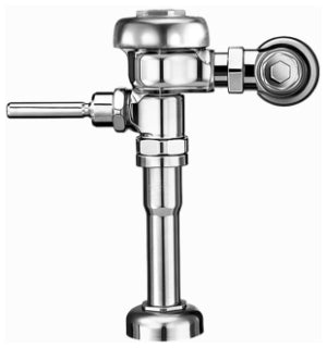 Sloan Valve Company 3082453 3.5 GPF Exposed Manual Urinal Flushometer | REGAL 180-3.5-XL