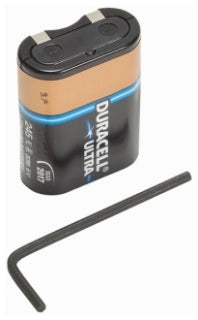 Sloan Valve Company 3335009 Faucet Battery Replacement Kit