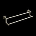Brushed Nickel (BN)