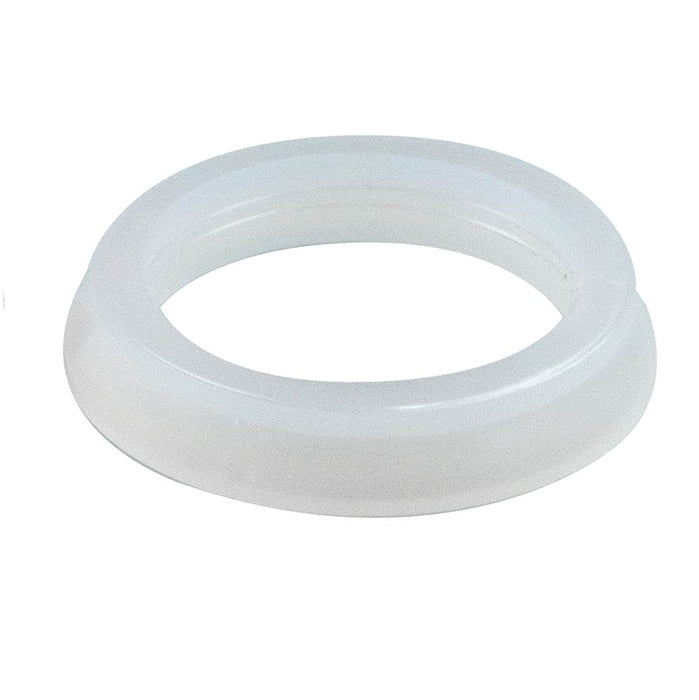 Sioux Chief 996-8 Washer, 1-1/2 x 1-1/4 in Trade, Beveled Slip Joint, Polyethylene