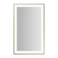 Polished Nickel