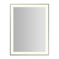 Polished Nickel