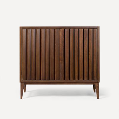 Robern Craft Series Sinca Vanity, 36" x 32-7/8" x 21-1/2", No Vanity Top