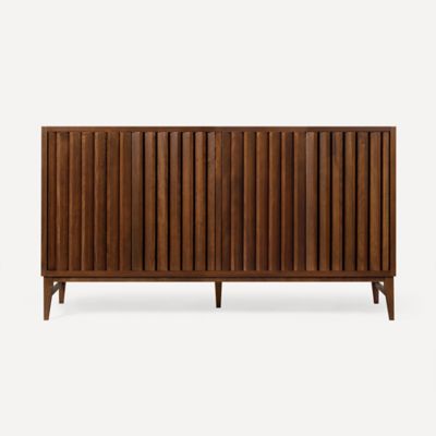 Robern Craft Series Sinca Vanity, 60" x 32-7/8" x 21-1/2", No Vanity Top