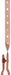 Sioux Chief 513-26PK 1/2" CTS Epoxy Coated Natick Hanger (6" Length)