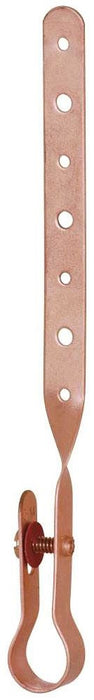 Sioux Chief 513-26PK 1/2" CTS Epoxy Coated Natick Hanger (6" Length)