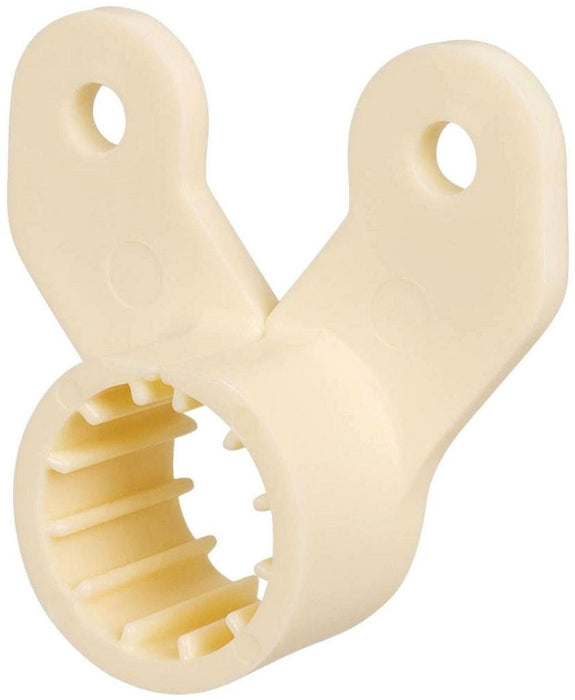 Sioux Chief 557-2 1/2" CTS EZ Glide Plastic Suspension Clamp