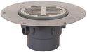 Sioux Chief 822-3PS Wood Deck Drain