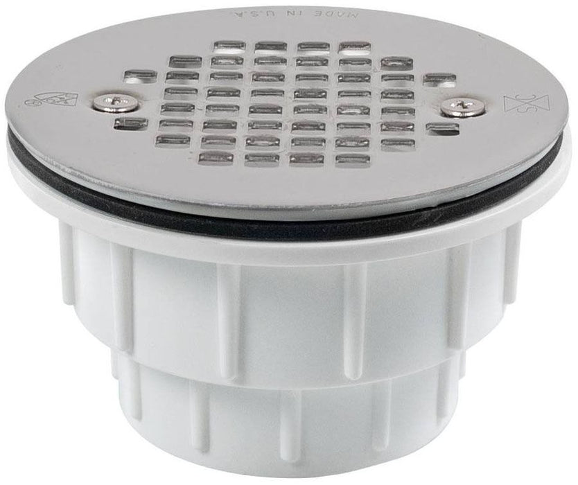 Sioux Chief 825-20P Shower Drain