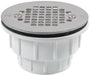Sioux Chief 825-20P Shower Drain