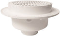 Sioux Chief 860-W3P Floor Drain